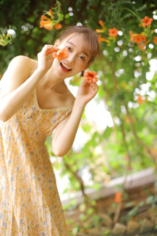 陆北辰慕南希